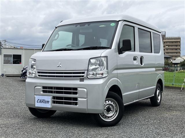 Mitsubishi Minicab VAN