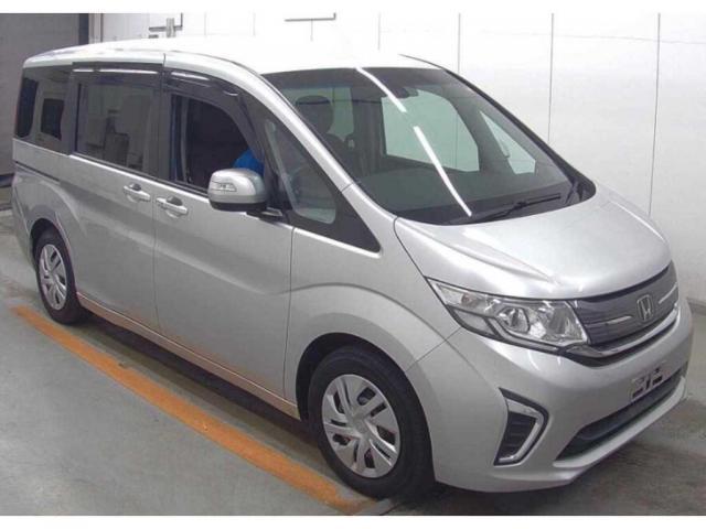 Honda Stepwagon