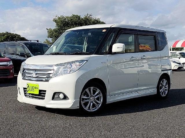 Mitsubishi Delica D:2