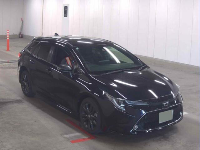 Toyota Corolla Touring