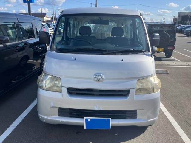 Toyota Townace VAN