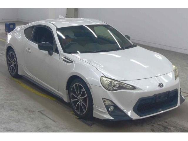 Toyota 86
