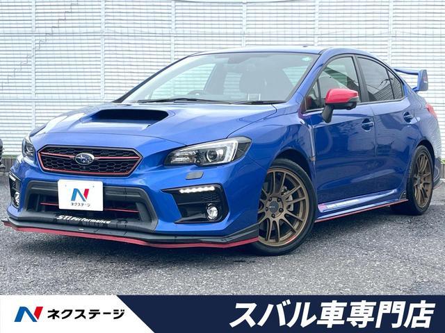 Subaru WRX S4