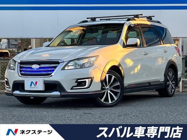 Subaru Exiga Crossover7