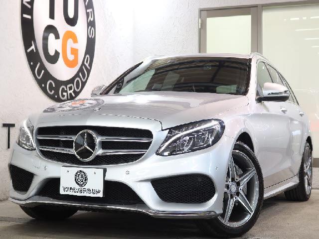 Mercedes Benz C-class