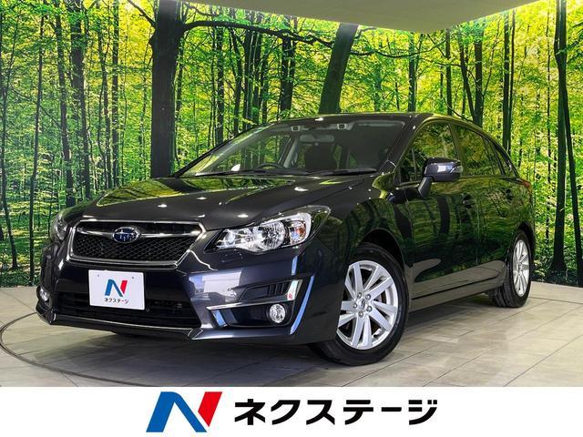 Subaru Impreza Sports