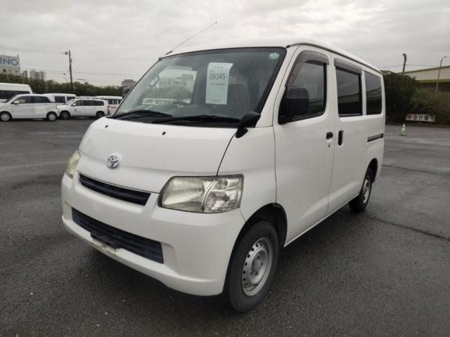 Toyota Townace VAN