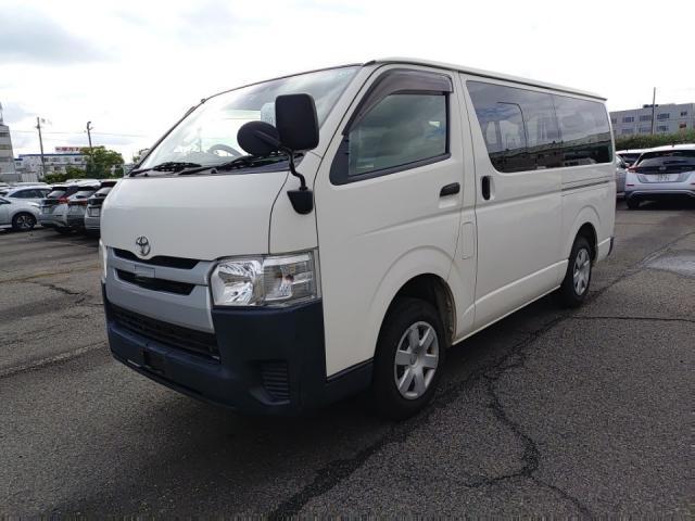 Toyota Regius ACE VAN