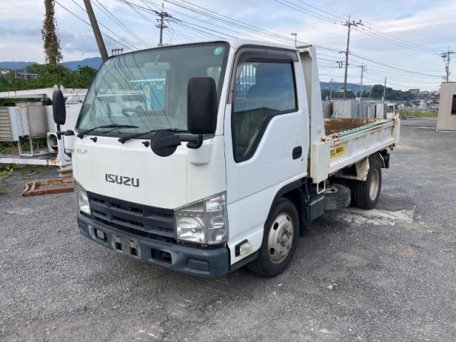 ISUZU ELF TRUCK