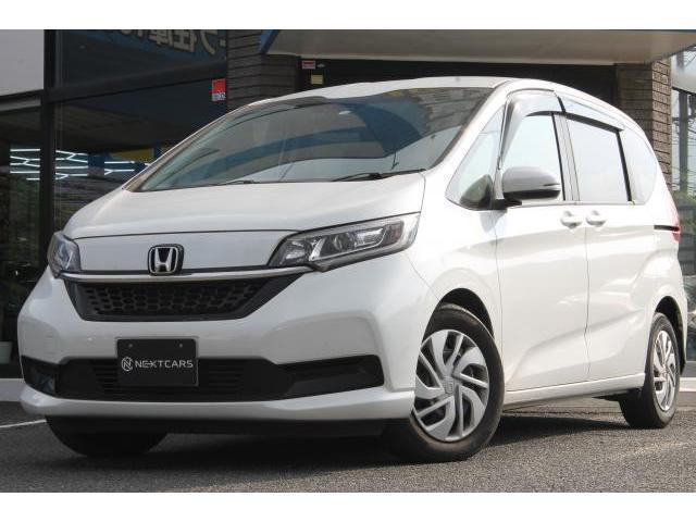 HONDA FREED PLUS
