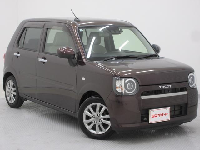 DAIHATSU MIRA TOCOT