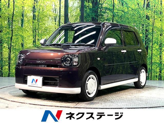DAIHATSU MIRA TOCOT