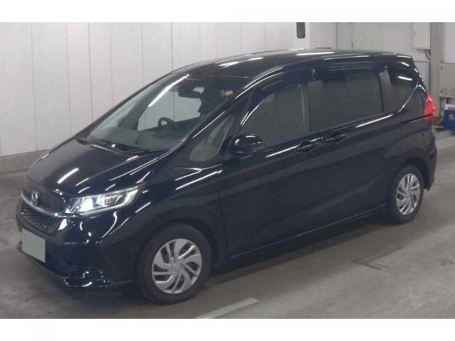 HONDA FREED PLUS