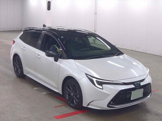 TOYOTA COROLLA TOURING