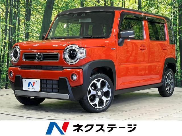 MAZDA FLAIR CROSSOVER