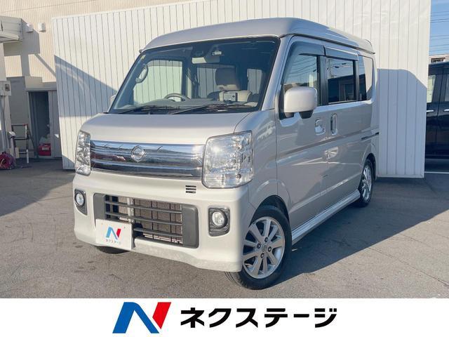 NISSAN NV100CLIPPER RIO