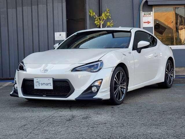 TOYOTA 86