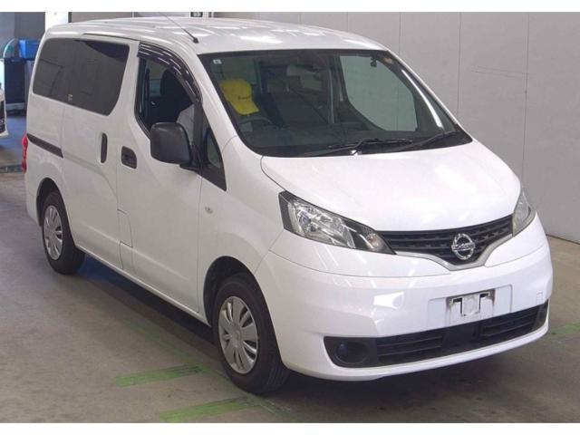 NISSAN NV200 VANETTE VAN