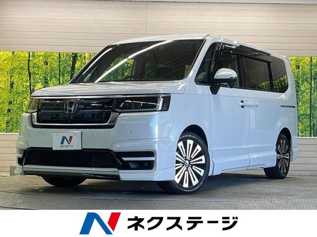 HONDA STEPWAGON