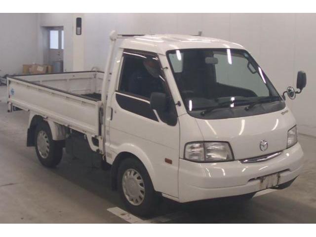 MAZDA BONGO TRUCK