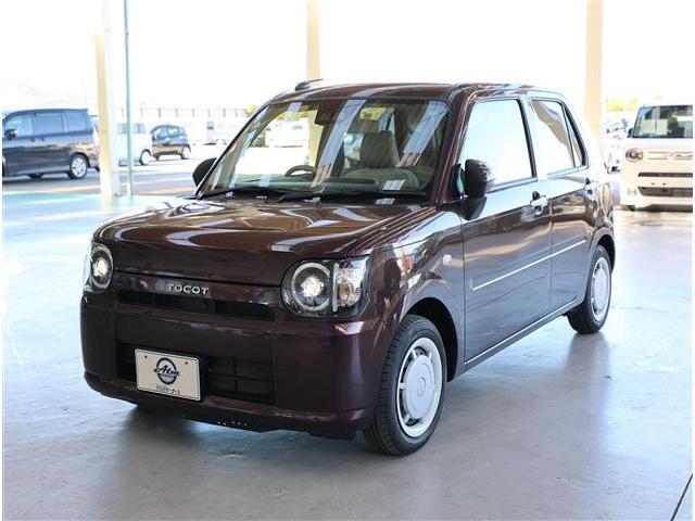 DAIHATSU MIRA TOCOT