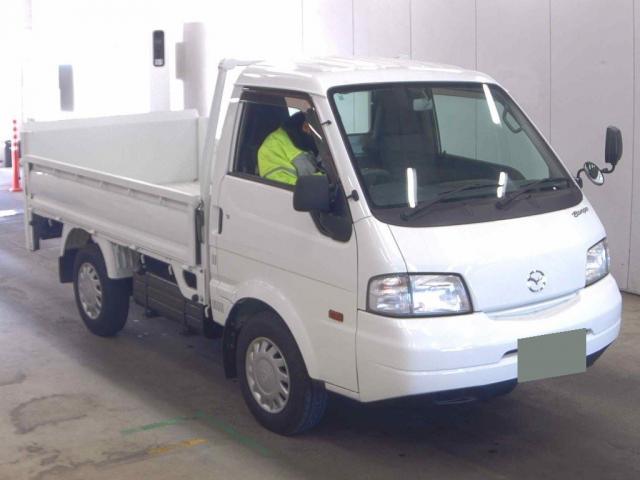 MAZDA BONGO TRUCK