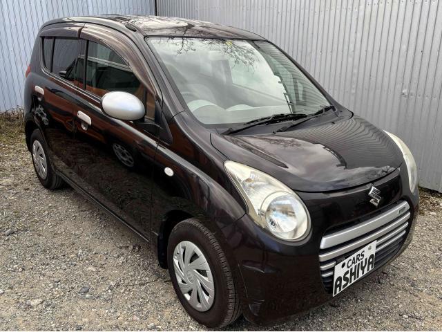 SUZUKI ALTO ECO
