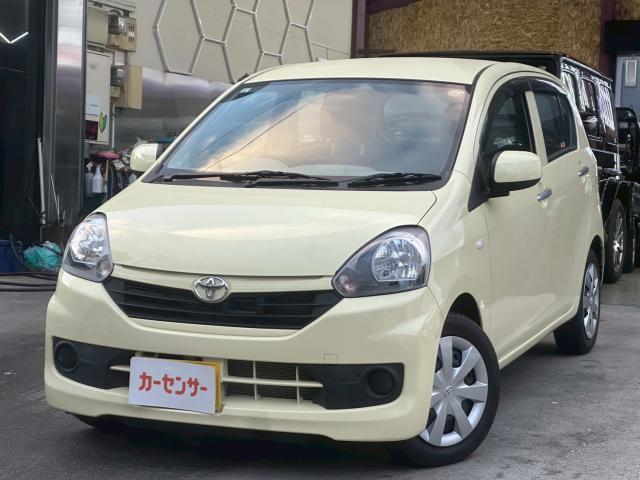 TOYOTA PIXIS EPOCH