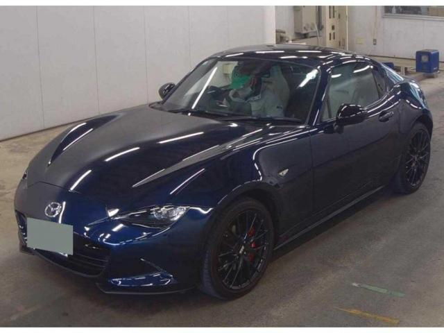 MAZDA ROADSTER RF
