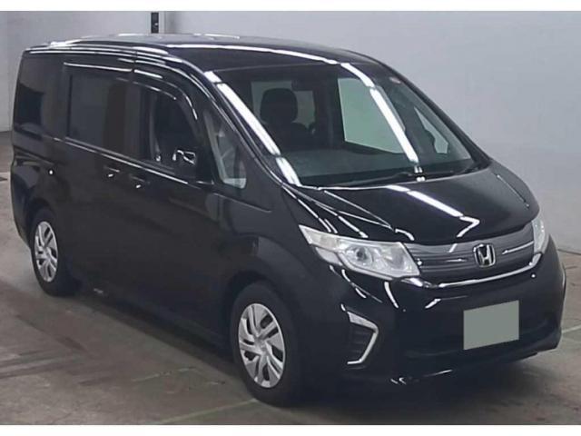 HONDA STEPWAGON