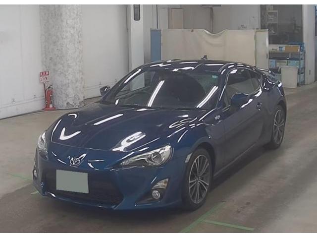 TOYOTA 86