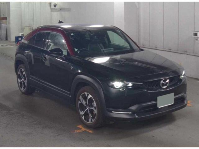 MAZDA MX-30 ROTARY-EV