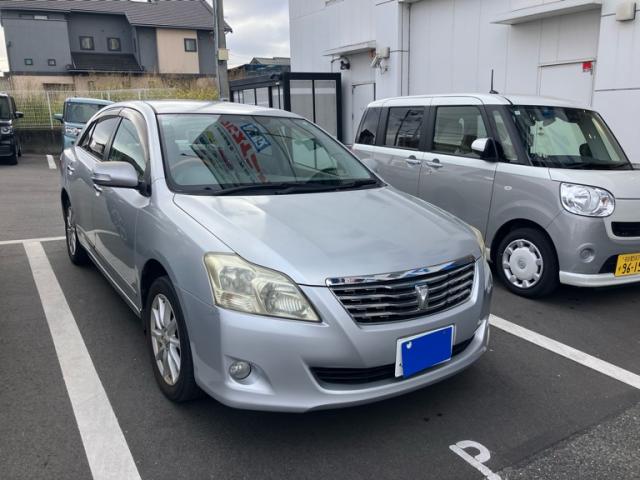 TOYOTA PREMIO