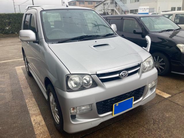 DAIHATSU TERIOS KID