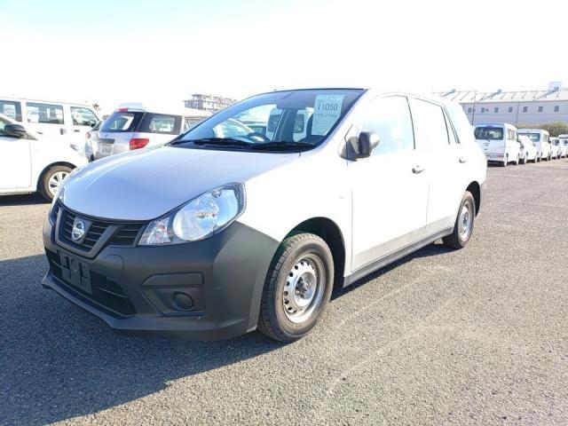 NISSAN NV150AD