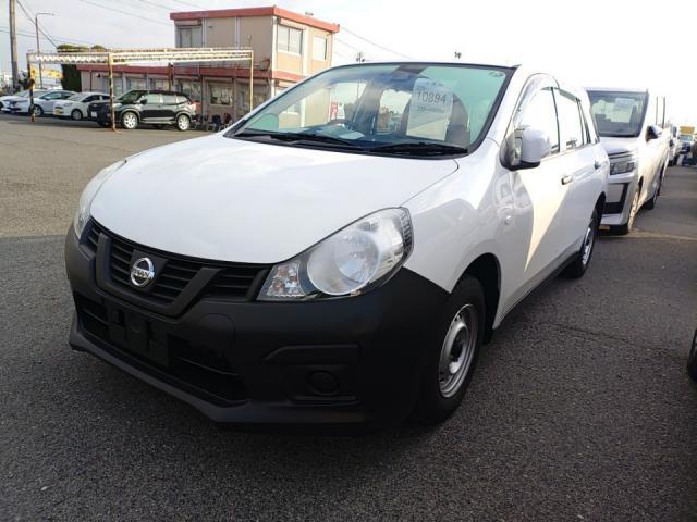 NISSAN NV150AD