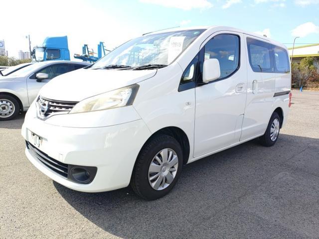 NISSAN NV200VANETTE WAGON