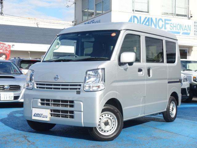 NISSAN NV100CLIPPER VAN