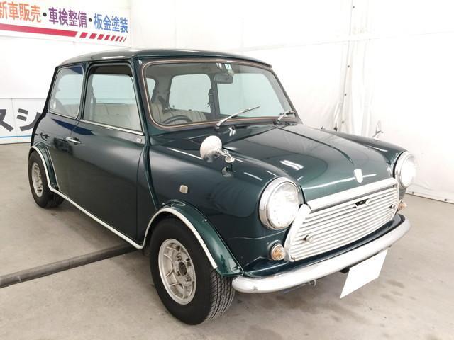 Rover Mini For Sale at Best Prices - JDM Export