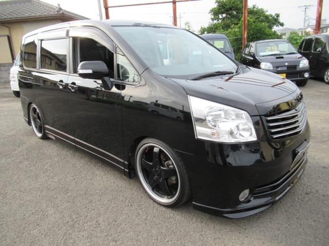 @car.110限定コレクション9 TOYOTA NOAH Hi-Story 1/43 Toyota VOXY ZS GR/ESQUIRE/NOAH HYBRID/Corolla