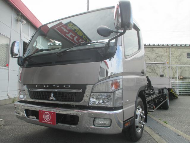 オートバリュー彦根店 キャンター セーフティローダー カスタム 2750kg