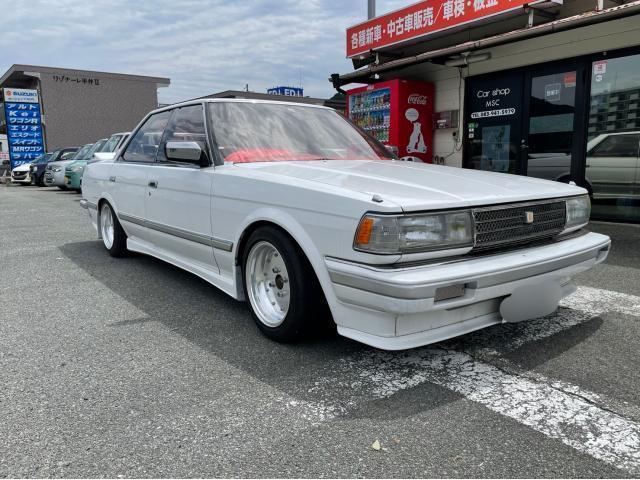 チヨコ サマー ver. TOYOTA LAND CRUISER 70 ZX | 1991 | YELLOW | 370387 km