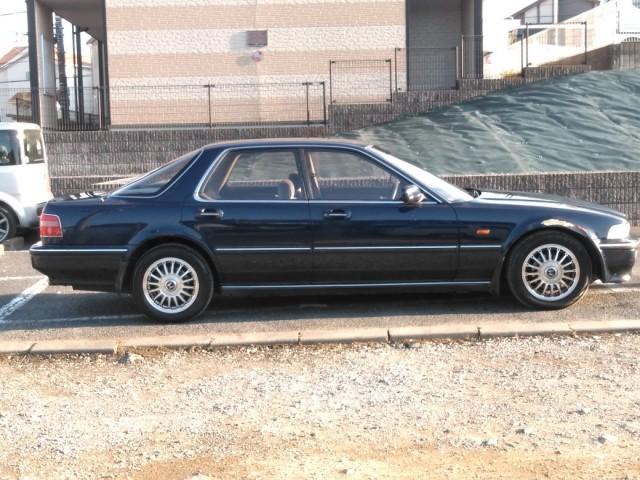 1993 Honda Accord E-CB5 - Car Price $2,985