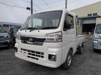 ハイゼットジャンボ 引き取り限定 ハイゼットジャンボ男義α