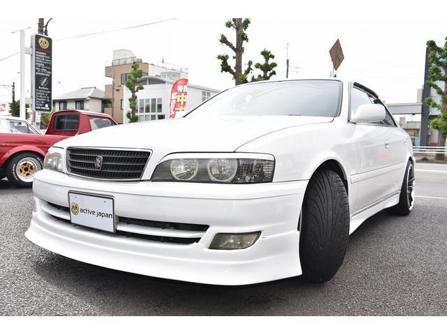 チャビーギャング 160 美品 メガニューベビーチャック | 大昭和精機株式会社