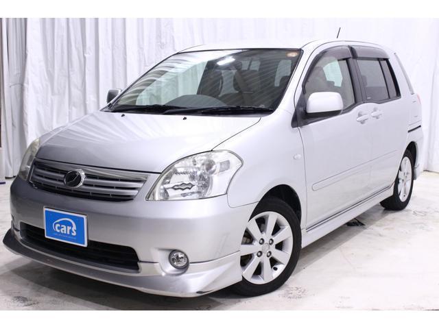 2010 Toyota Raum NCZ20 - Car Price $2,282