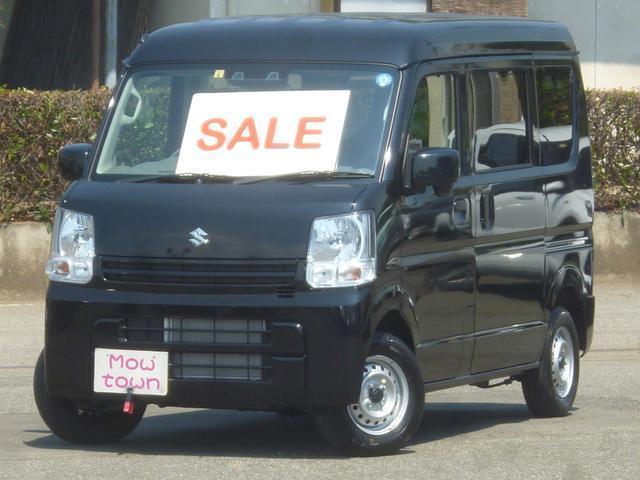 Suzuki Every Da17v