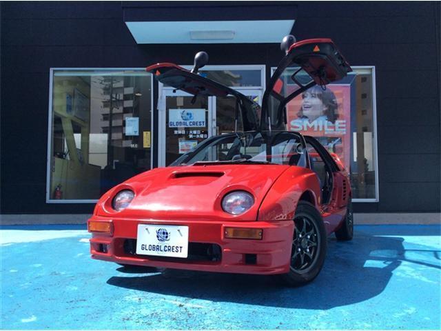 Used Mazda AZ-1 For Sale | CAR FROM JAPAN