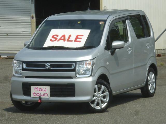 Suzuki Wagon R 5ba-mh85s