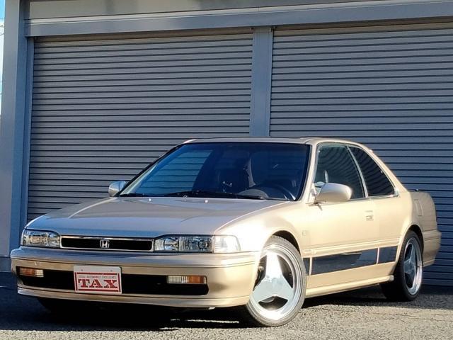 ACCORD Coupe 鴨デコイ Ace of Base Redux: 1990 Honda Accord DX Coupe | The Truth